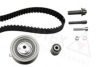 AUTEX 702334 Timing Belt Kit